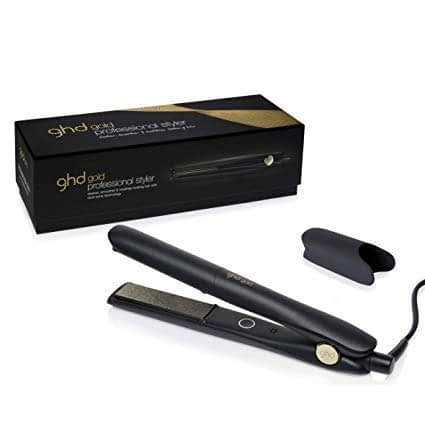 ghd earth gold original